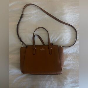 Kate spade satchel